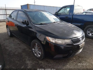 KIA KIA FORTE EX