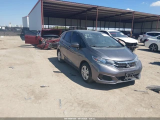 HONDA HONDA FIT LX