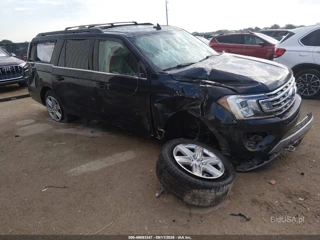 FORD FORD EXPEDITION XLT MAX