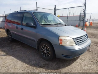 FORD FORD FREESTAR SE