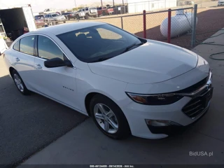 CHEVROLET CHEVROLET MALIBU FWD 1FL