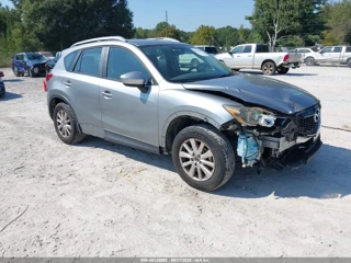 MAZDA MAZDA CX-5 SPORT