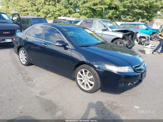 ACURA ACURA TSX