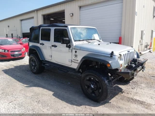JEEP JEEP WRANGLER UNLIMITED SPORT