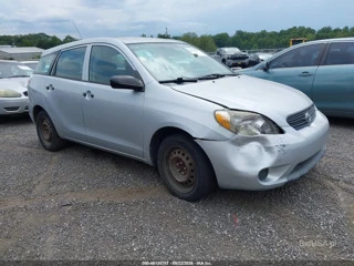 TOYOTA TOYOTA MATRIX