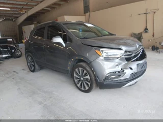 BUICK BUICK ENCORE AWD ESSENCE
