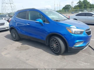 BUICK BUICK ENCORE PREFERRED
