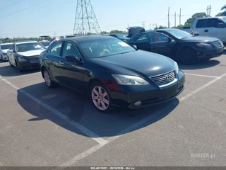 LEXUS LEXUS ES 350