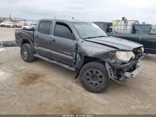 TOYOTA TOYOTA TACOMA PRERUNNER V6