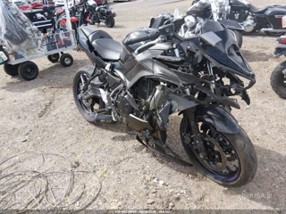 KAWASAKI KAWASAKI EX650 R