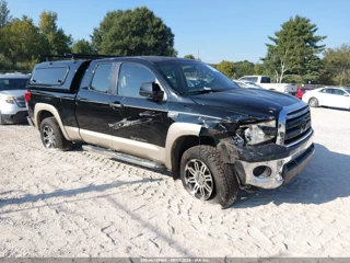 TOYOTA TOYOTA TUNDRA GRADE 5.7L V8
