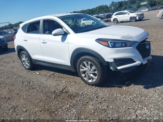 HYUNDAI HYUNDAI TUCSON SE