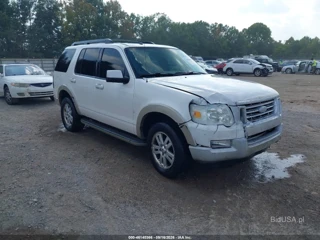 FORD FORD EXPLORER EDDIE BAUER