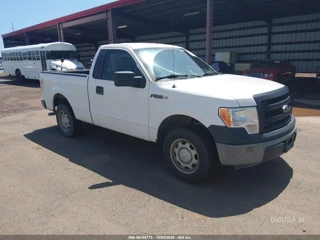 FORD FORD F-150 XL