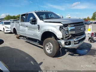 FORD FORD F-250 PLATINUM