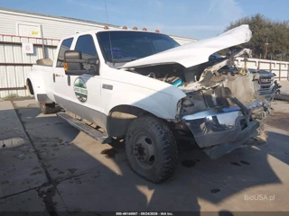 FORD FORD F-350 LARIAT/XL/XLT