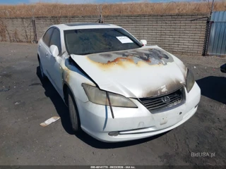 LEXUS LEXUS ES 350
