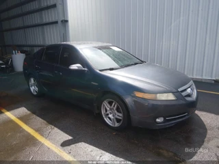 ACURA ACURA TL 3.2