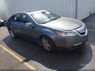 ACURA ACURA TL 3.5