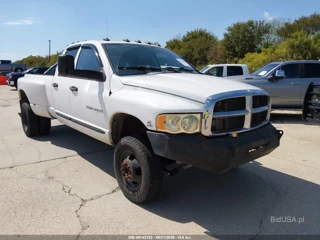 DODGE DODGE RAM 3500 SLT/LARAMIE