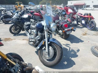 YAMAHA YAMAHA XV1700 A/AS/AT
