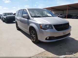 DODGE DODGE GRAND CARAVAN SE PLUS