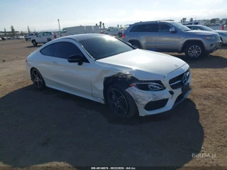 MERCEDES-BENZ MERCEDES-BENZ C 300