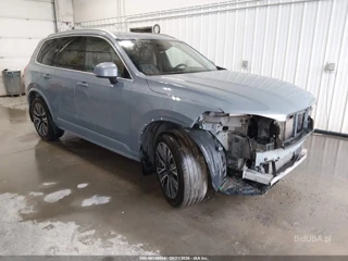 VOLVO VOLVO XC90 T5 MOMENTUM 7 PASSENGER