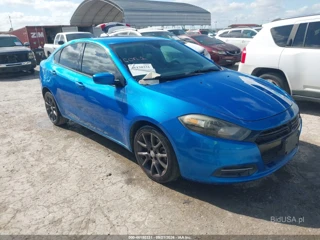DODGE DODGE DART SE