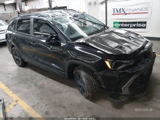 VOLKSWAGEN VOLKSWAGEN TAOS 1.5T S