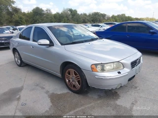 VOLVO VOLVO S60 2.5T/2.5T SPECIAL EDITION