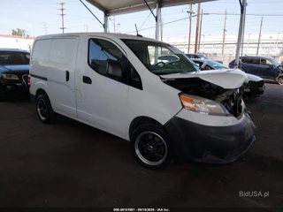 NISSAN NISSAN NV200 SV