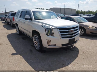 CADILLAC CADILLAC ESCALADE ESV PREMIUM