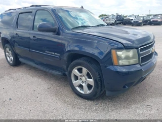 CHEVROLET CHEVROLET SUBURBAN 1500 LT2