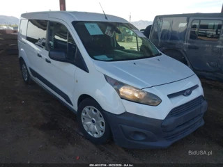 FORD FORD TRANSIT CONNECT XL