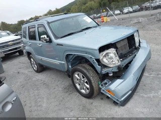 JEEP JEEP LIBERTY SPORT