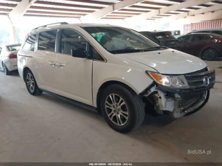 HONDA HONDA ODYSSEY EX-L