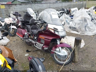 HONDA HONDA GL1500