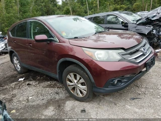 HONDA HONDA CR-V EX