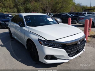 HONDA HONDA ACCORD SPORT