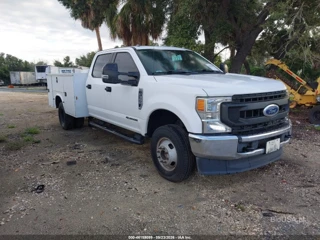 FORD FORD F-350 CHASIS XL