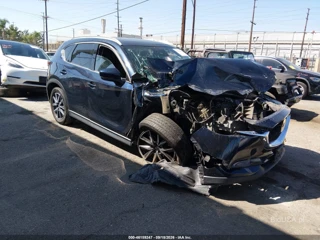 MAZDA MAZDA CX-5 GRAND TOURING