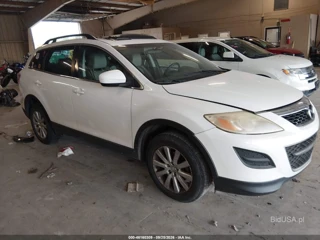 MAZDA MAZDA CX-9 TOURING