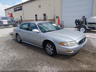 BUICK BUICK LESABRE CUSTOM