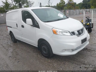 NISSAN NISSAN NV200 SV