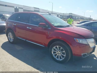 LINCOLN LINCOLN MKX