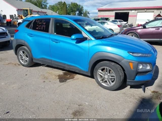 HYUNDAI HYUNDAI KONA SE