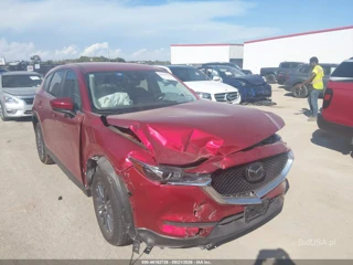 MAZDA MAZDA CX-5 TOURING