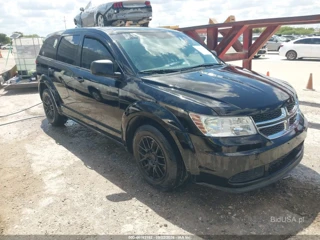 DODGE DODGE JOURNEY AMERICAN VALUE PKG