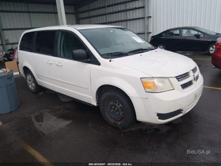 DODGE DODGE GRAND CARAVAN SE